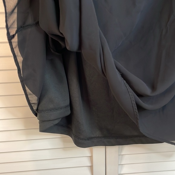 Roaman’s tank with semisheeer overlay 26W - Picture 5 of 6